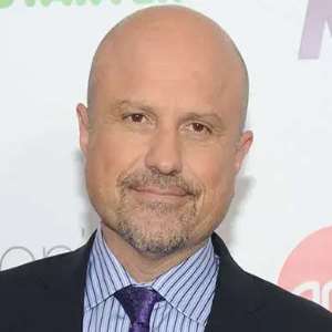 Enrico Colantoni